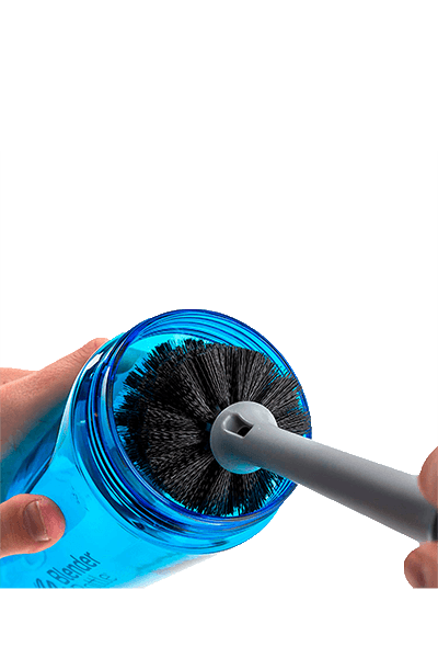 2-In-1 Bottle Brush H5SS