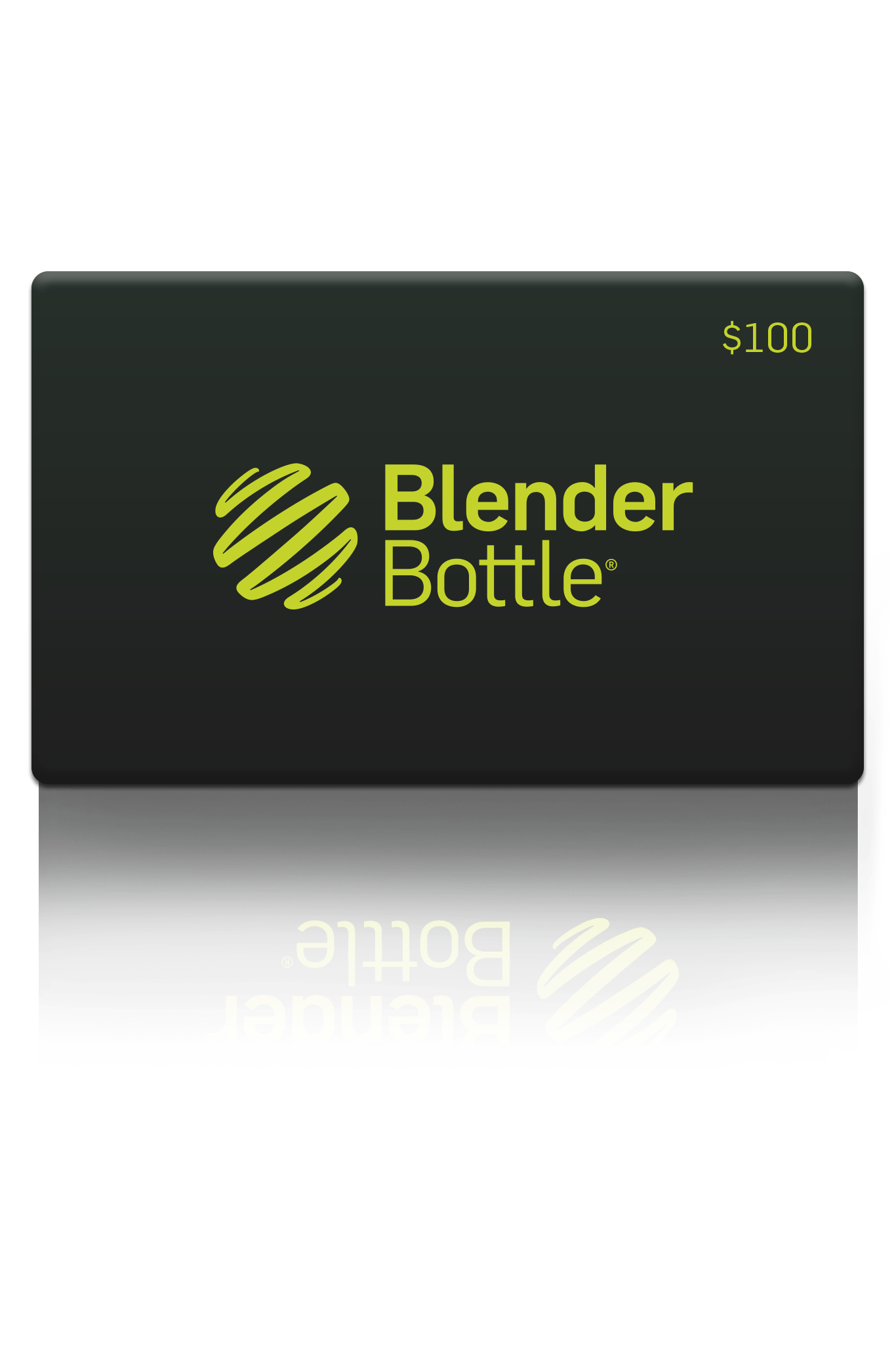 BlenderBottle Gift Card LHNU
