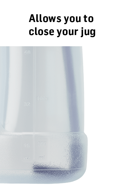 BlenderBottle® Straw - Koda QMFE
