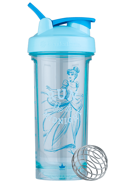 Disney Princess - Pro Series FAF4
