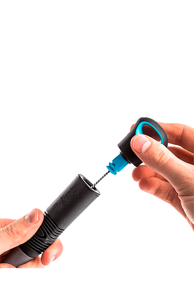 2-In-1 Bottle Brush H5SS