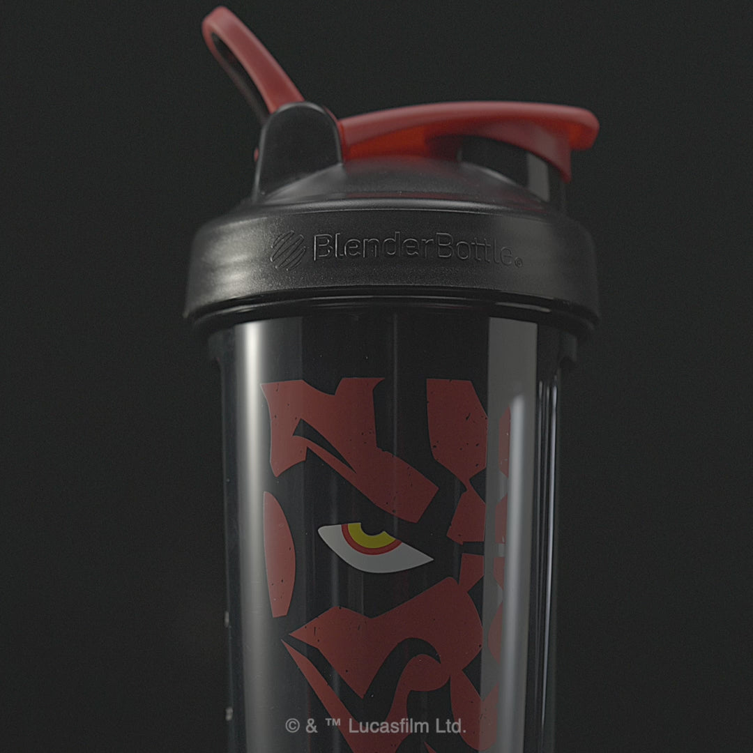 Star Wars - Pro Series T2W4