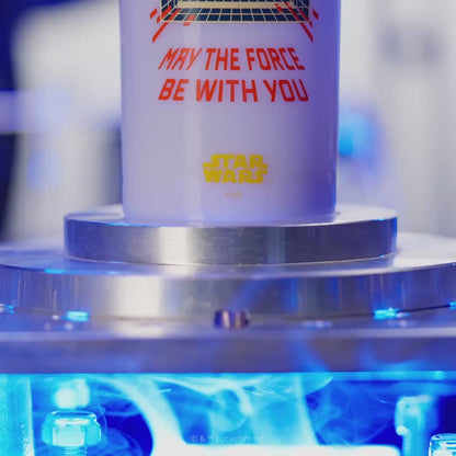 Star Wars - Pro Series T2W4