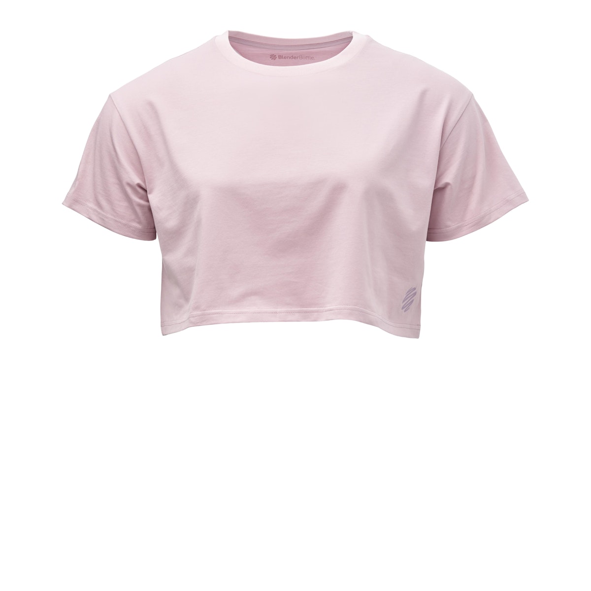 BlenderBottle Cropped T-Shirt UHGI