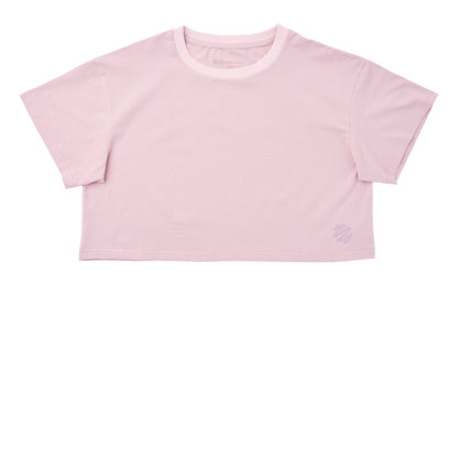 BlenderBottle Cropped T-Shirt UHGI
