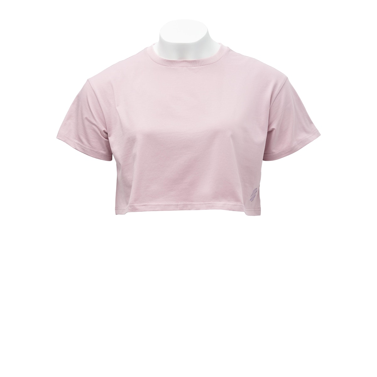 BlenderBottle Cropped T-Shirt UHGI
