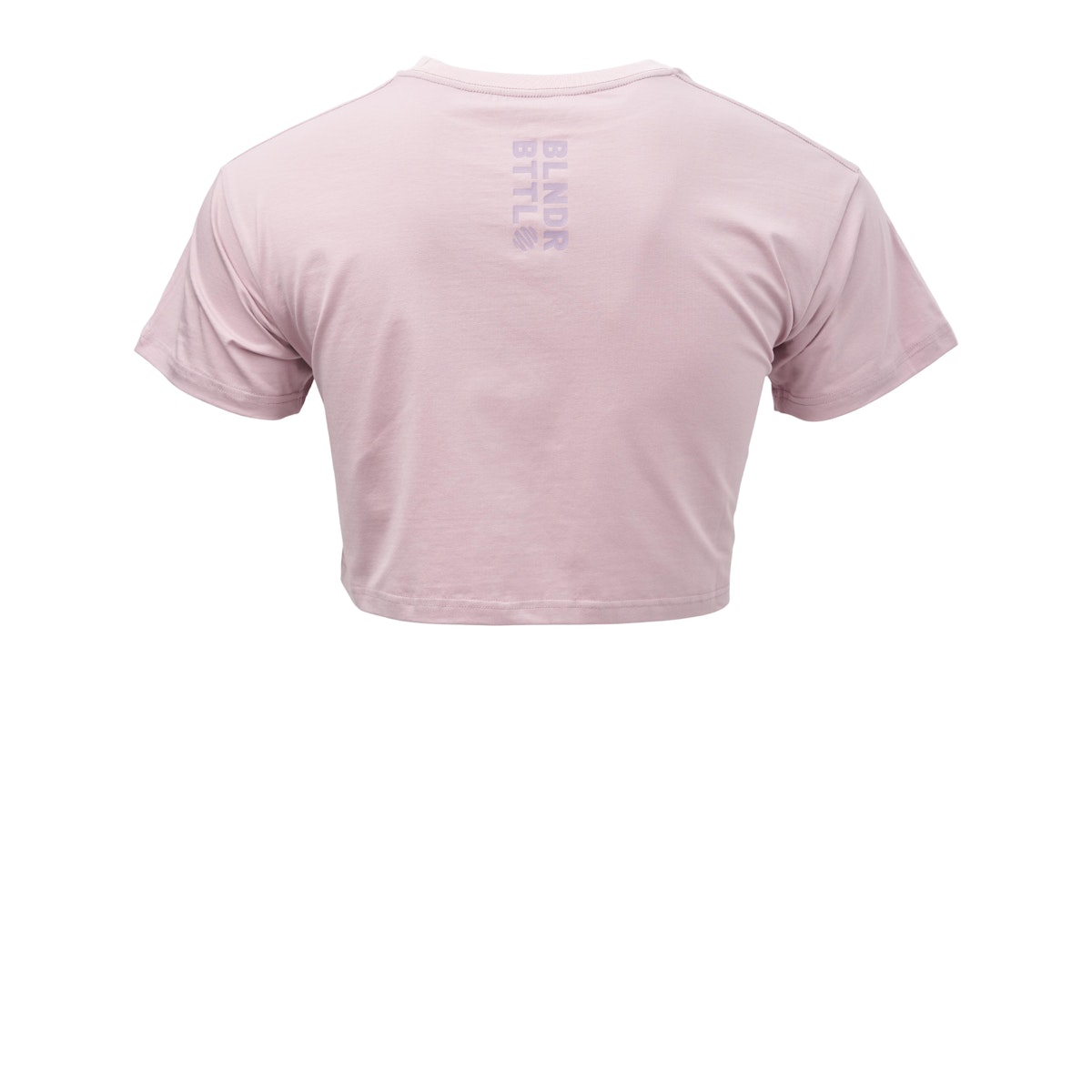 BlenderBottle Cropped T-Shirt UHGI
