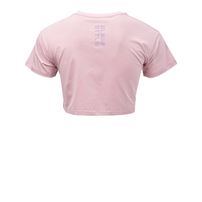 BlenderBottle Cropped T-Shirt UHGI