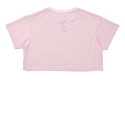 BlenderBottle Cropped T-Shirt UHGI