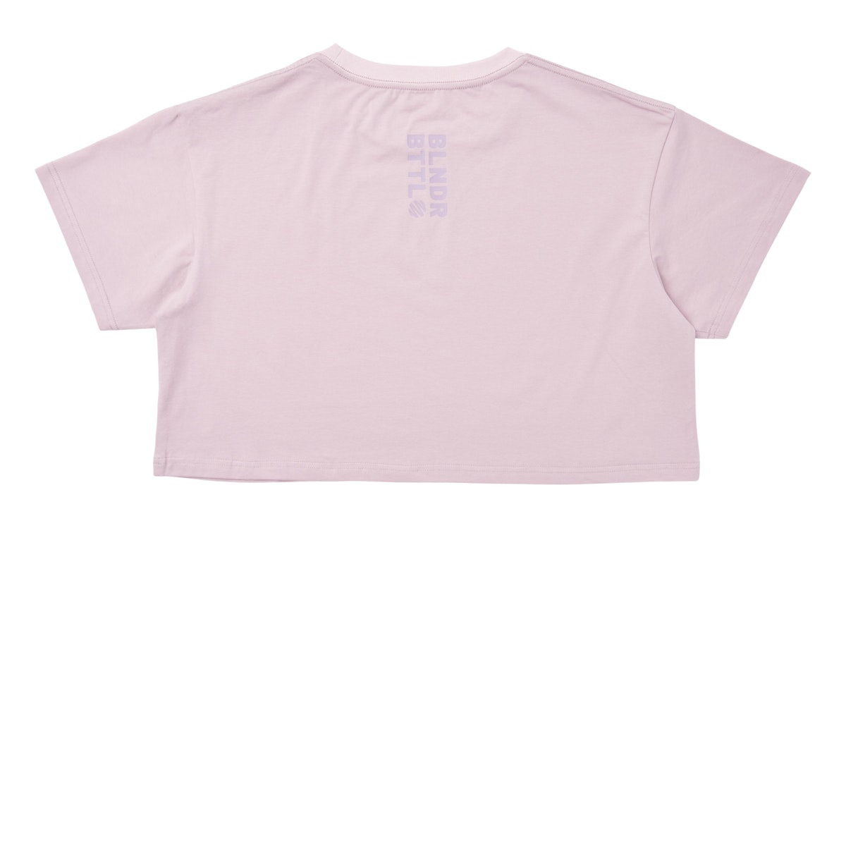 BlenderBottle Cropped T-Shirt UHGI