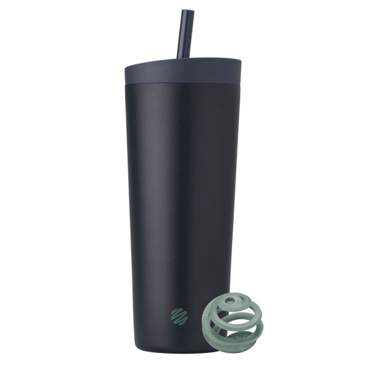 2-in-1 Shaker Tumbler 35HB