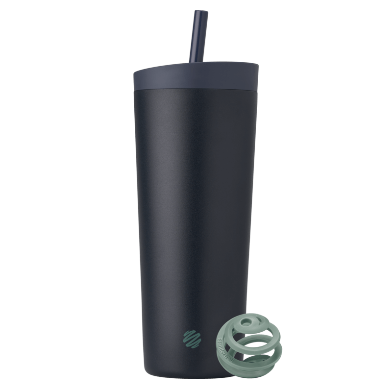 2-in-1 Shaker Tumbler 35HB