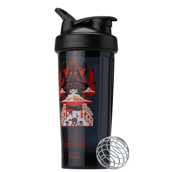 Star Wars - Pro Series T2W4
