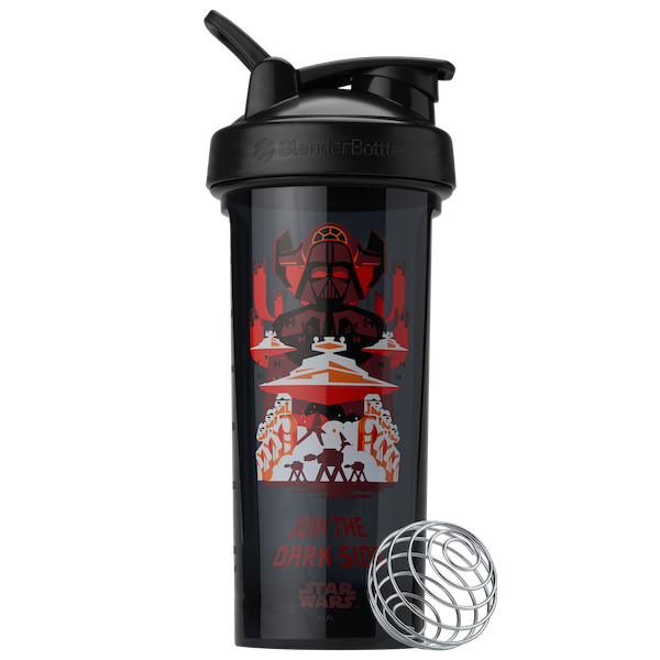 Star Wars - Pro Series T2W4