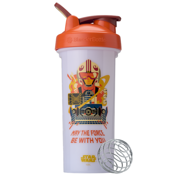 Star Wars - Pro Series T2W4