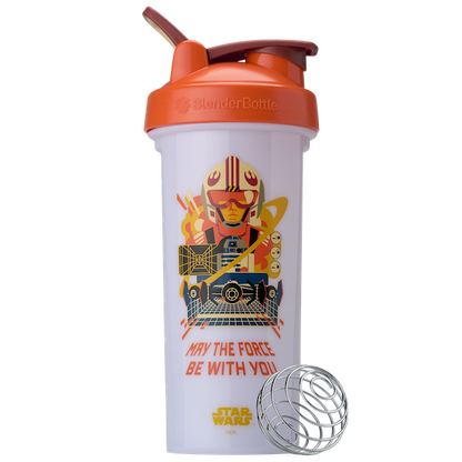 Star Wars - Pro Series T2W4