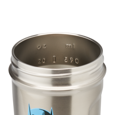 DC Comics - Insulated Stainless Steel Sport KEN8