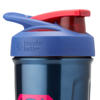 DC Comics - Insulated Stainless Steel Sport KEN8