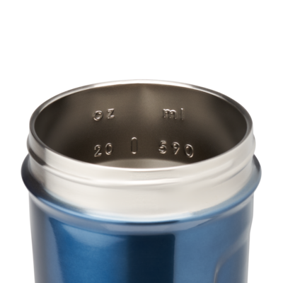 DC Comics - Insulated Stainless Steel Sport KEN8