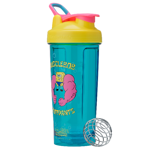 SpongeBob - Pro Series ZS7L