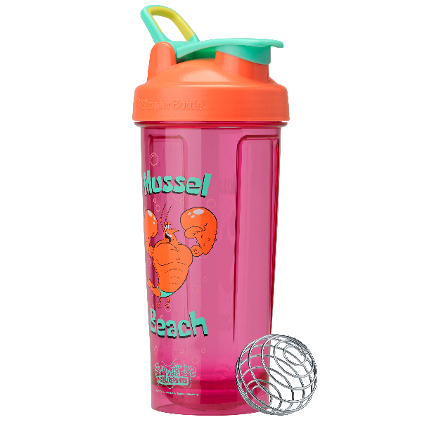 SpongeBob - Pro Series ZS7L