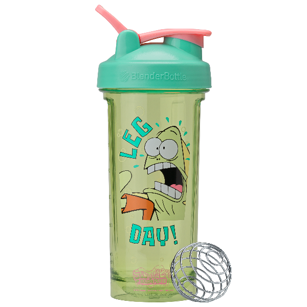 SpongeBob - Pro Series ZS7L