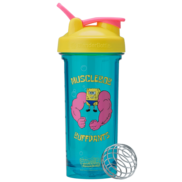 SpongeBob - Pro Series ZS7L