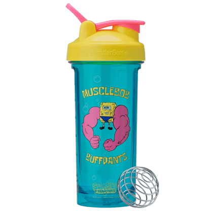 SpongeBob - Pro Series ZS7L