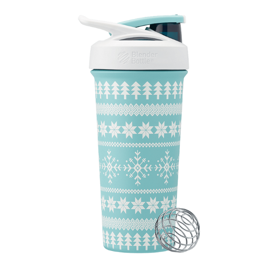Blue Spruce - Sleek Sport 26H4