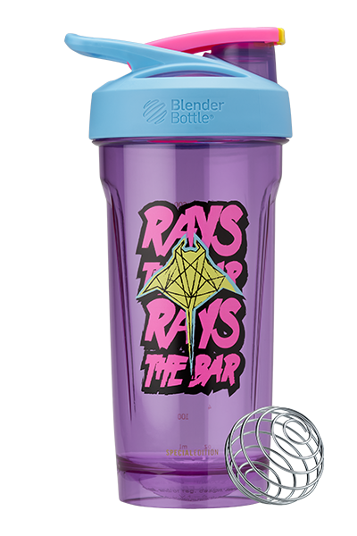 Shark Shakers - Tritan Sport T8P9