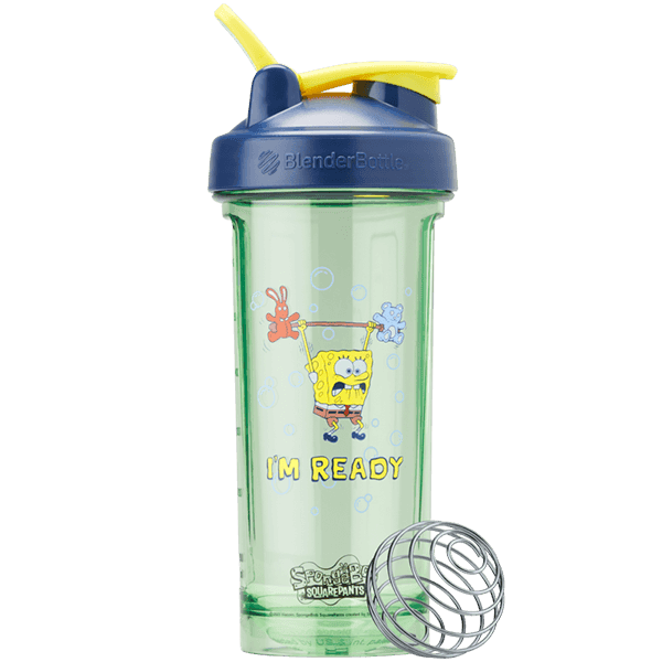 SpongeBob - Pro Series ZS7L