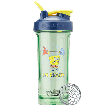 SpongeBob - Pro Series ZS7L