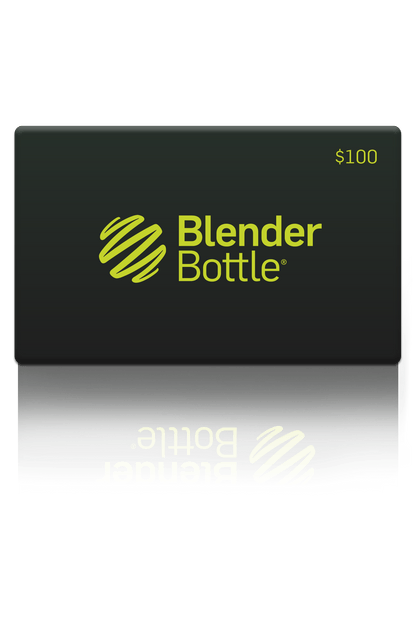 BlenderBottle Gift Card LHNU