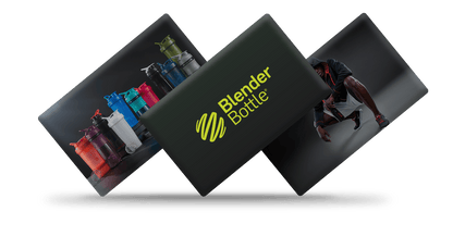 BlenderBottle Gift Card LHNU