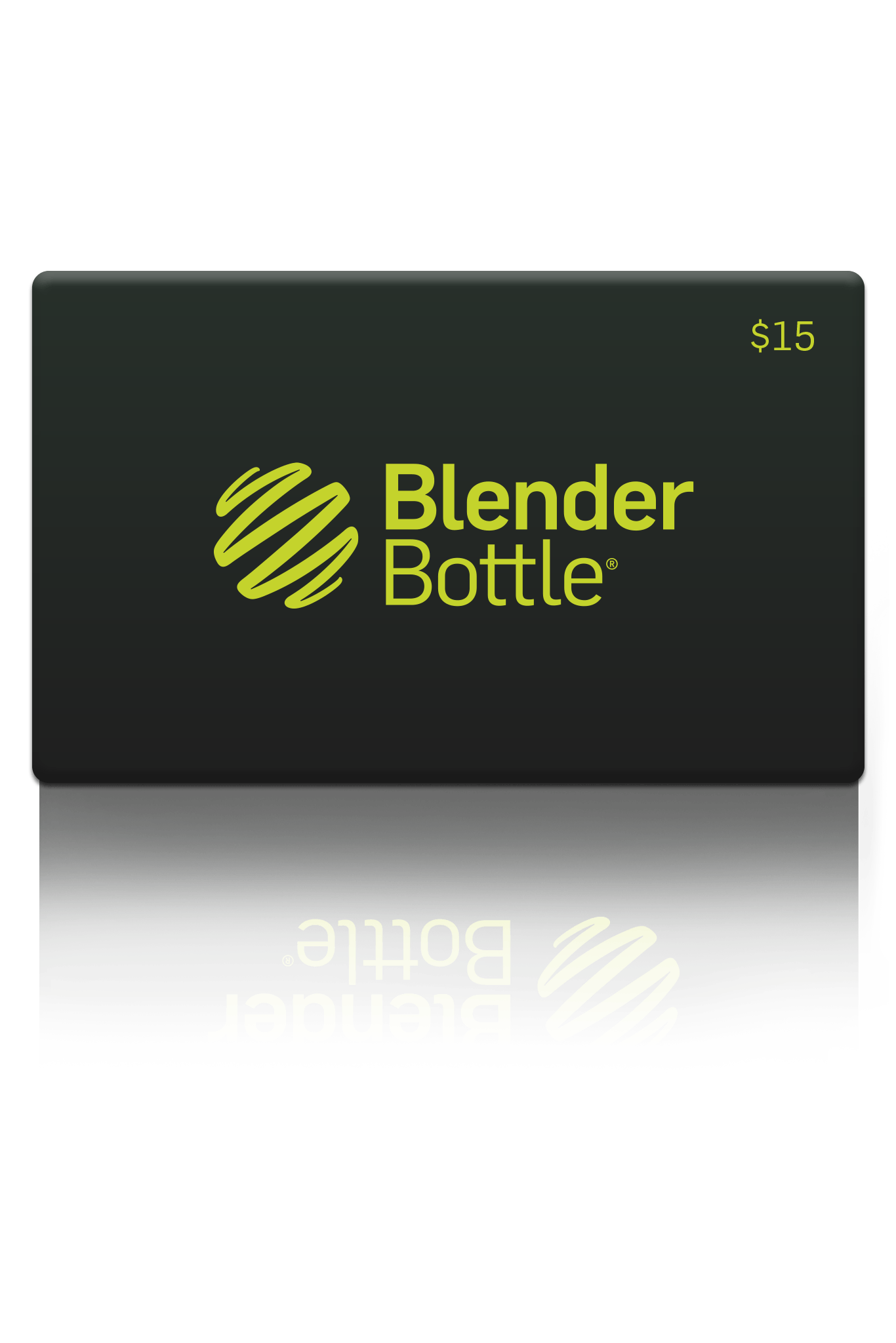 BlenderBottle Gift Card LHNU