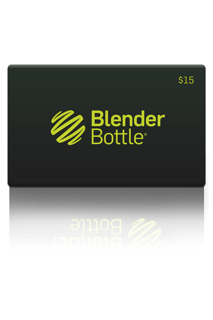 BlenderBottle Gift Card LHNU