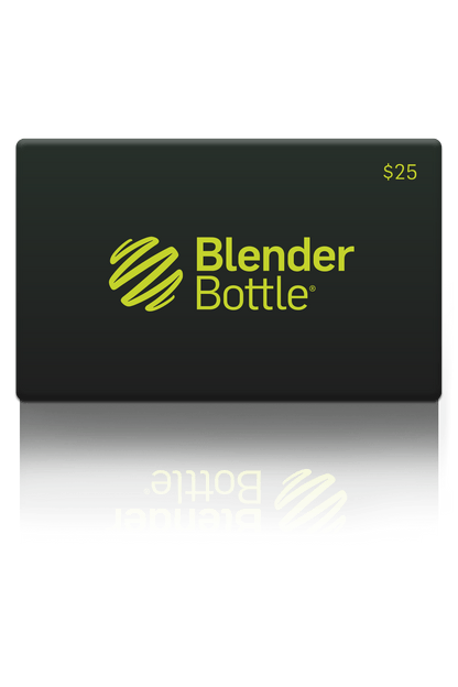 BlenderBottle Gift Card LHNU