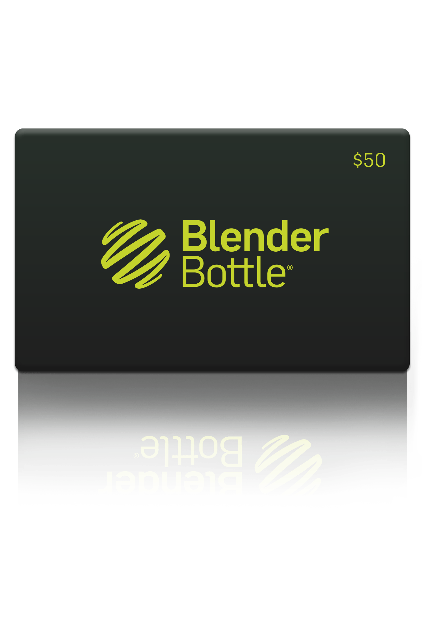 BlenderBottle Gift Card LHNU
