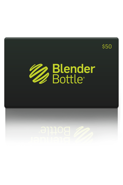 BlenderBottle Gift Card LHNU