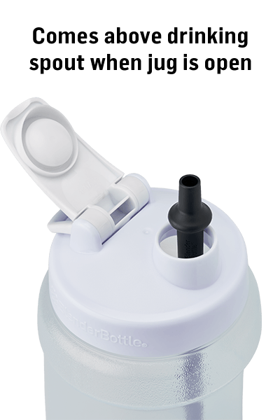 BlenderBottle® Straw - Koda QMFE