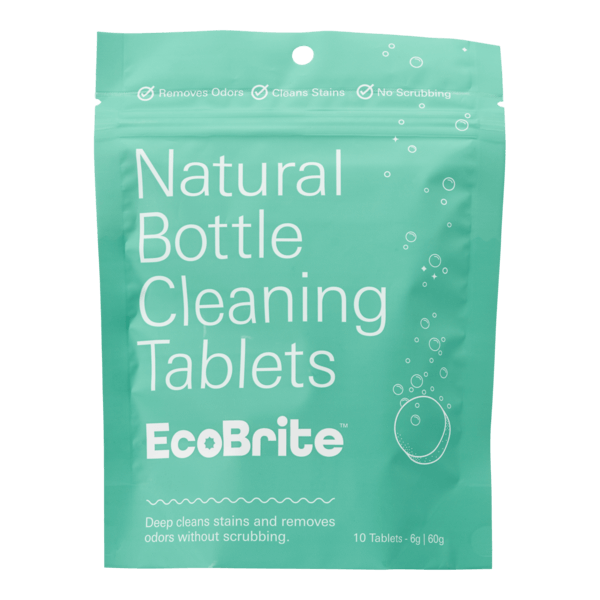Bottle Cleaning Tablets 5X93