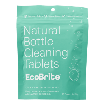 Bottle Cleaning Tablets 5X93