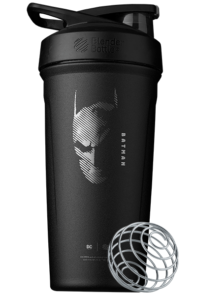 DC Comics - Insulated Stainless Steel Sport KEN8