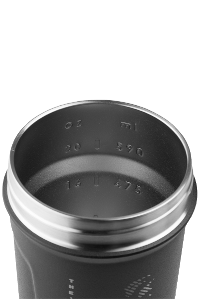 DC Comics - Insulated Stainless Steel Sport KEN8
