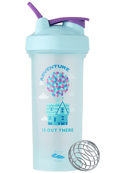 Disney · Pixar Shakers NIKT
