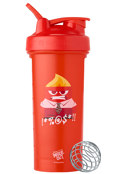 Disney · Pixar Shakers NIKT