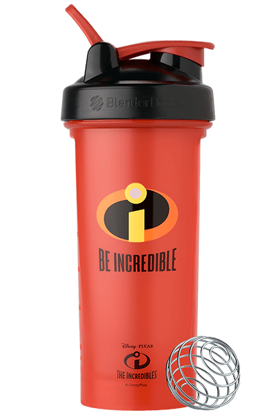 Disney · Pixar Shakers NIKT