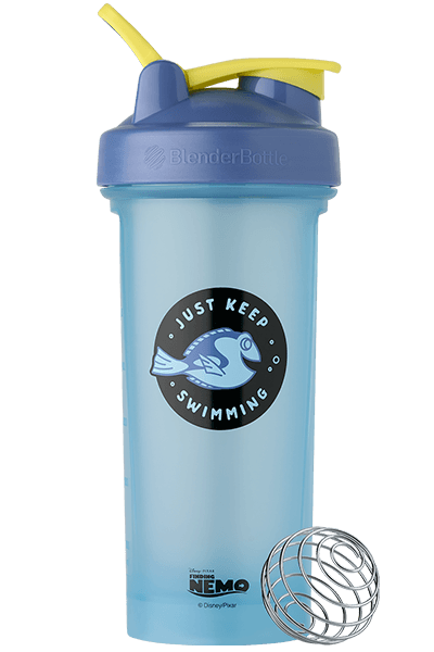 Disney · Pixar Shakers NIKT