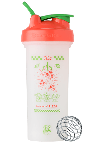 Disney · Pixar Shakers NIKT