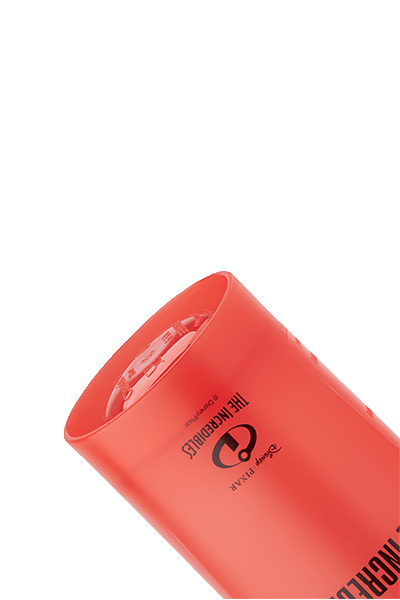 Disney · Pixar Shakers NIKT